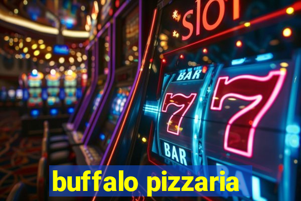 buffalo pizzaria